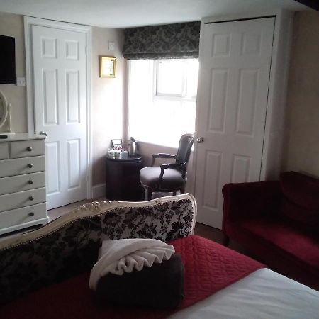 Holly Tree B&B Bromyard Zewnętrze zdjęcie