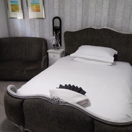 Holly Tree B&B Bromyard Zewnętrze zdjęcie