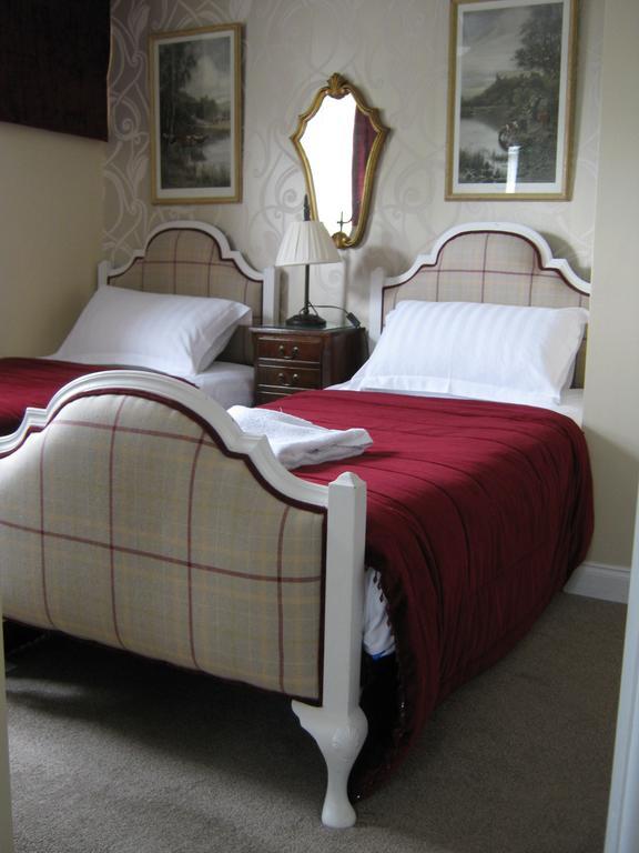 Holly Tree B&B Bromyard Pokój zdjęcie