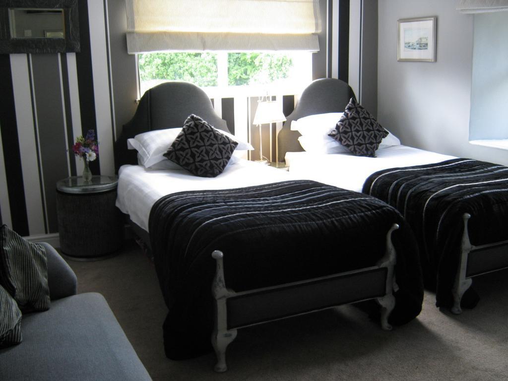 Holly Tree B&B Bromyard Pokój zdjęcie