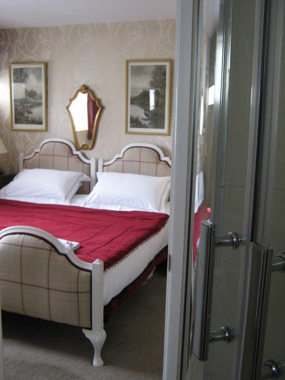 Holly Tree B&B Bromyard Pokój zdjęcie