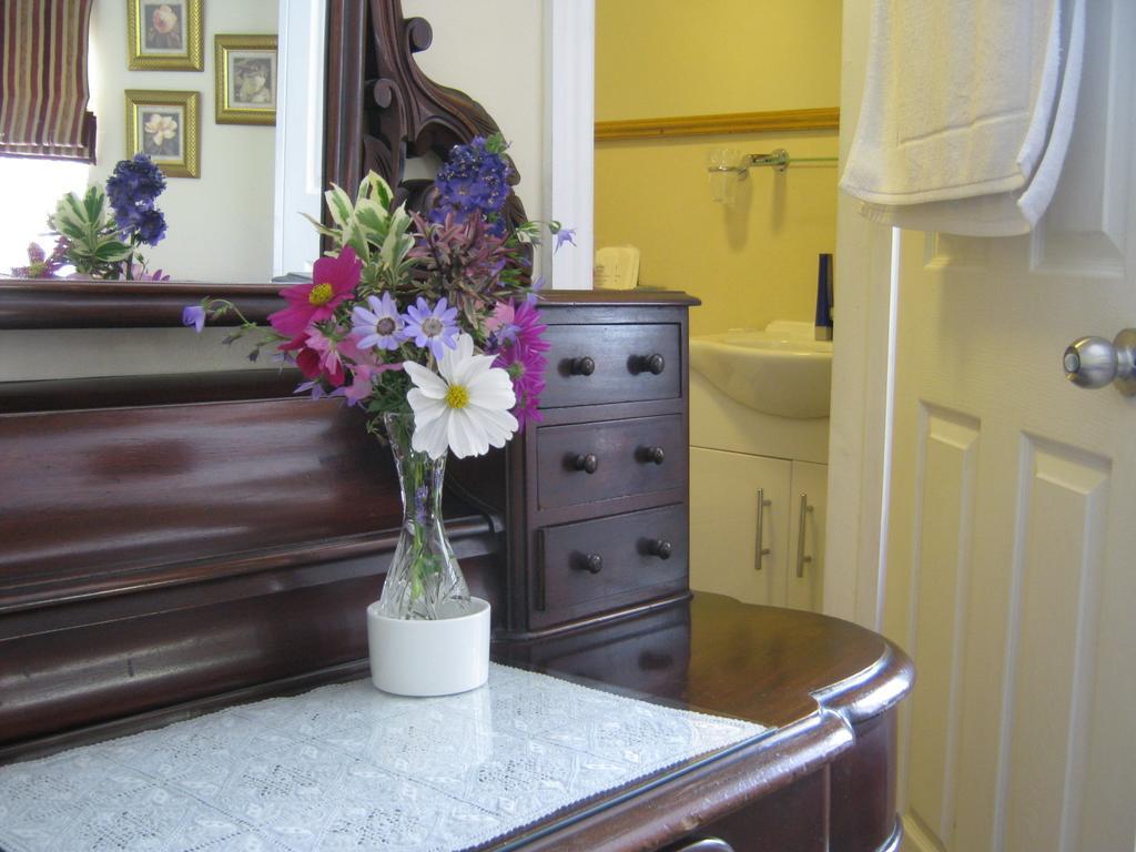 Holly Tree B&B Bromyard Pokój zdjęcie