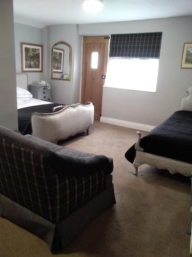 Holly Tree B&B Bromyard Zewnętrze zdjęcie