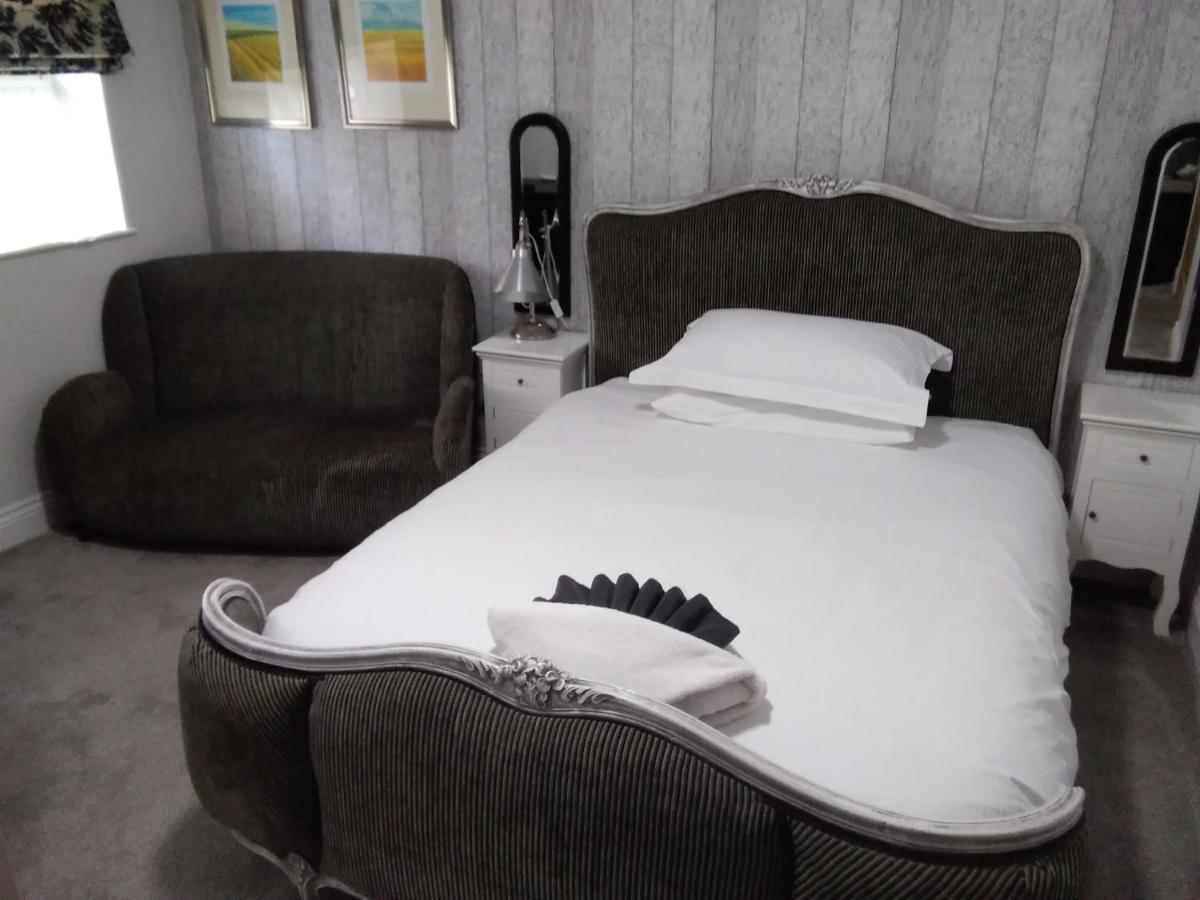 Holly Tree B&B Bromyard Zewnętrze zdjęcie