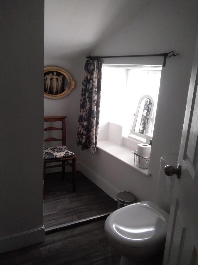 Holly Tree B&B Bromyard Zewnętrze zdjęcie